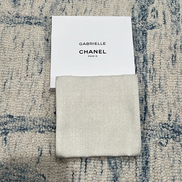 Chanel Gabrielle Cosmetic Pouch - Picture 5 of 5